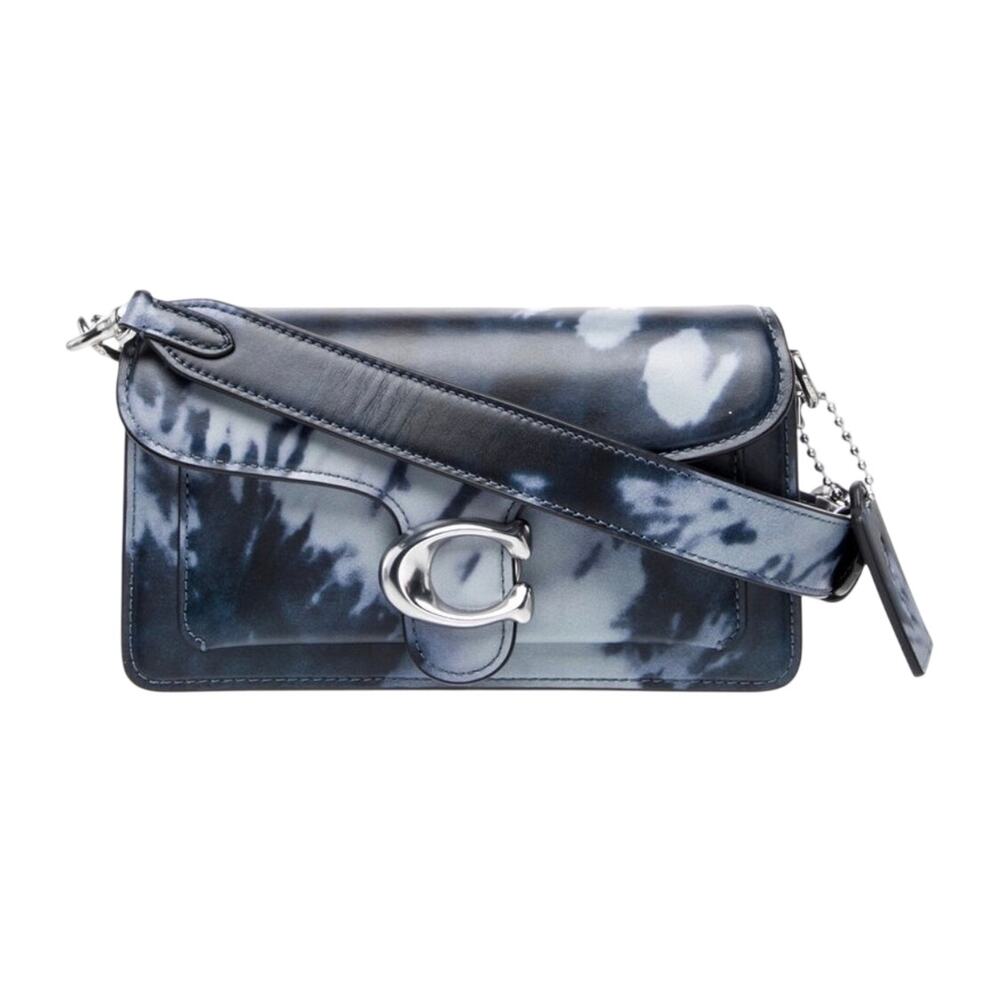Coach Tabby 26 Tie Dye Shoulder / Crossbody EUC